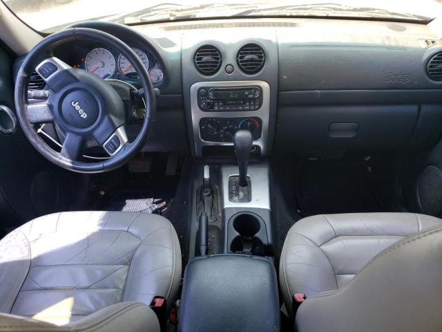 Photo 8 from auction – 2003 JEEP LIBERTY LI with VIN 1J4GL58K33W502487