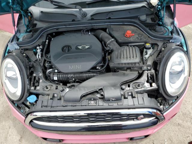Photo 11 from auction – 2017 MINI COOPER S with VIN WMWWG9C56H3C80406