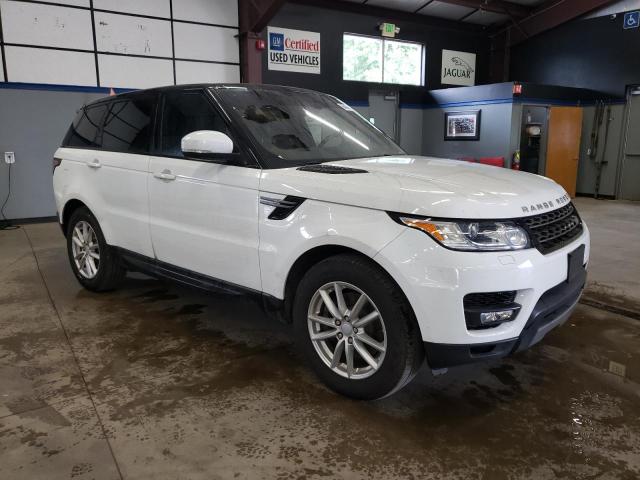 Photo 4 from auction – 2016 LAND ROVER RANGE ROVE with VIN SALWG2PF4GA593497