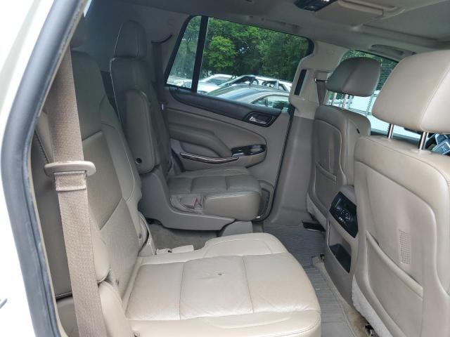 Photo 11 from auction – 2015 GMC YUKON SLT with VIN 1GKS2BKC1FR124633