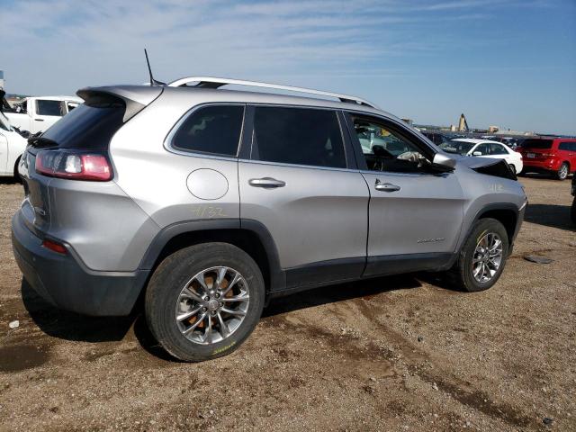 Photo 3 from auction – 2020 JEEP CHEROKEE L with VIN 1C4PJMLB2LD592045