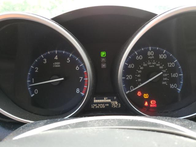 Photo 9 from auction – 2013 MAZDA 3 I with VIN JM1BL1V70D1707594