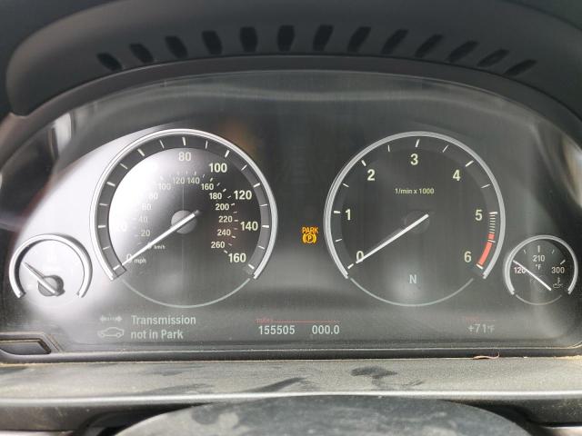Photo 9 from auction – 2014 BMW 535 D with VIN WBAXA5C57ED689774