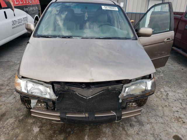 Photo 12 from auction – 2004 HONDA ODYSSEY EX with VIN 5FNRL18984B046383