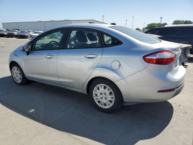 Photo 2 from auction – 2014 FORD FIESTA with VIN 3FADP4AJ1EM128219