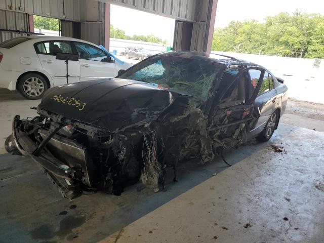 Photo 1 from auction – 2005 NISSAN ALTIMA S with VIN 1N4AL11D45C239548