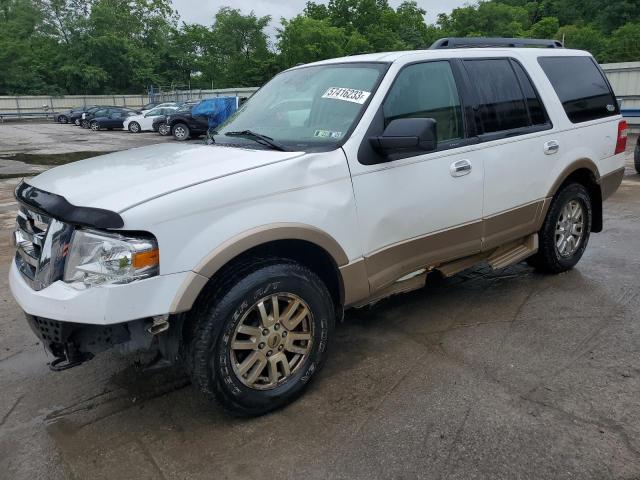 Photo 1 from auction – 2013 FORD EXPEDITION with VIN 1FMJU1J50DEF30840