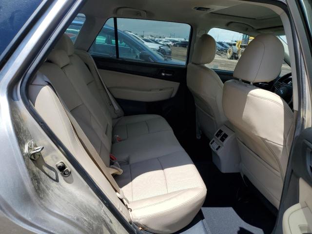Photo 10 from auction – 2019 SUBARU OUTBACK 3. with VIN 4S4BSENCXK3214574