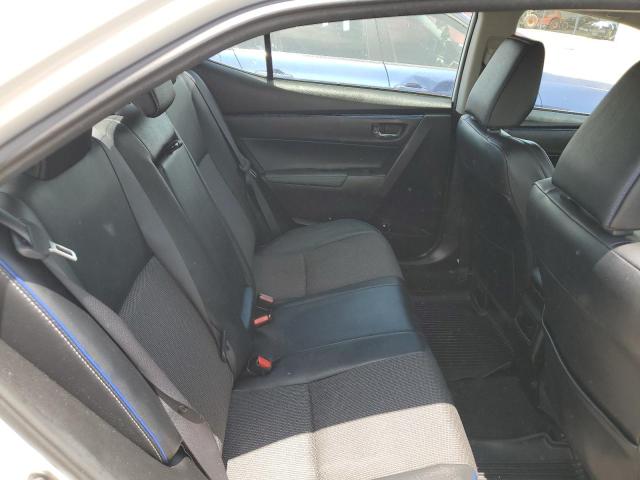 Photo 10 from auction – 2018 TOYOTA COROLLA L with VIN 5YFBURHE0JP745243