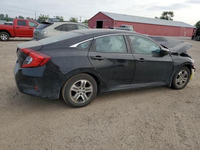 Photo 3 from auction – 2016 HONDA CIVIC LX with VIN 2HGFC2F51GH009474