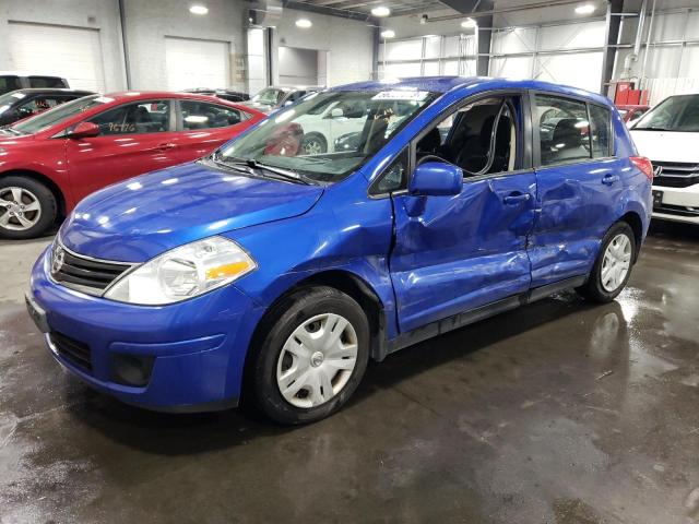 Zdjęcie 1 z aukcji – 2012 NISSAN VERSA S z VIN 3N1BC1CP1CK236445