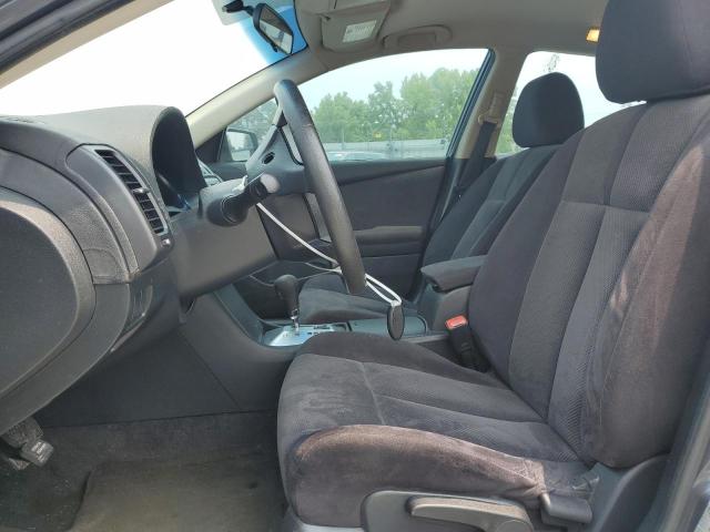 Photo 7 from auction – 2008 NISSAN ALTIMA 2.5 with VIN 1N4AL21E88C284933