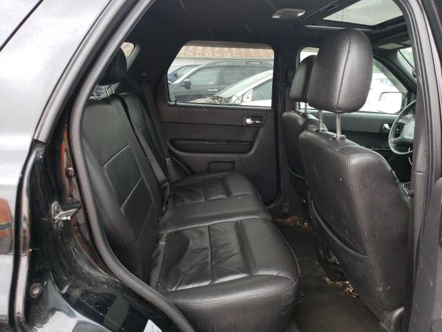 Photo 11 from auction – 2010 FORD ESCAPE LIM with VIN 1FMCU9EG8AKC03442