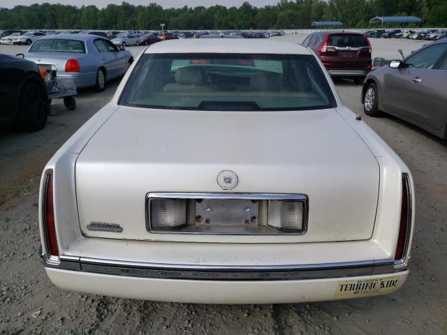 Photo 6 from auction – 1994 CADILLAC DEVILLE with VIN 1G6KD52BXRU264358