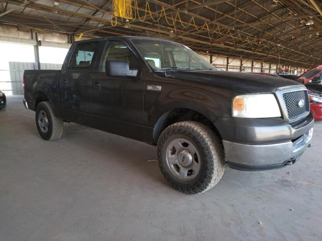 Photo 4 from auction – 2005 FORD F150 SUPER with VIN 1FTPW14595KE05049