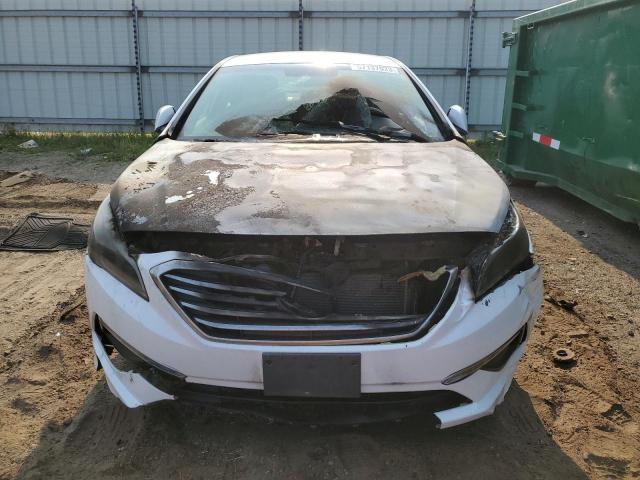 Photo 5 from auction – 2015 HYUNDAI SONATA SE with VIN 5NPE24AF0FH122363
