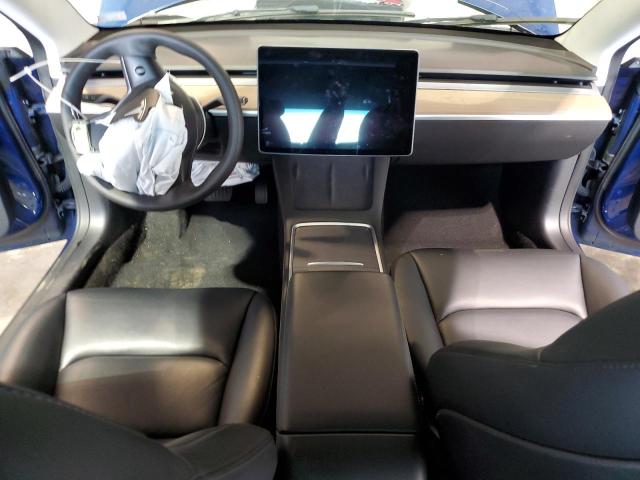 Photo 8 from auction – 2022 TESLA MODEL 3 with VIN 5YJ3E1EB0NF188025