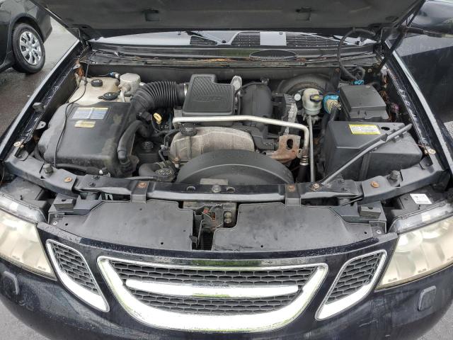 Photo 11 from auction – 2009 SAAB 9-7X 4.2I with VIN 5S3ET13S792802198