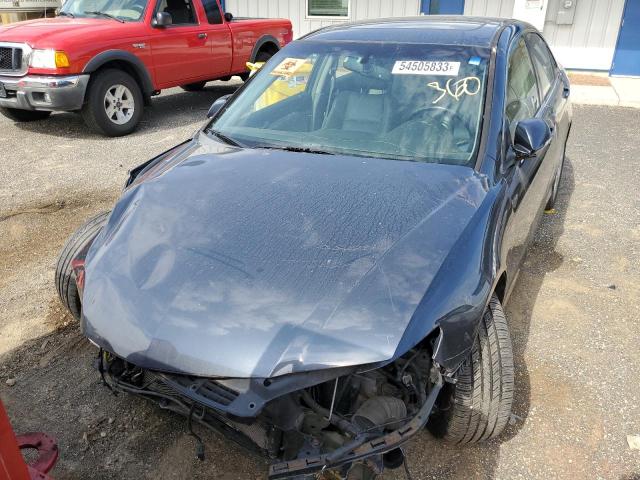 Photo 5 from auction – 2007 ACURA TSX with VIN JH4CL96807C019466