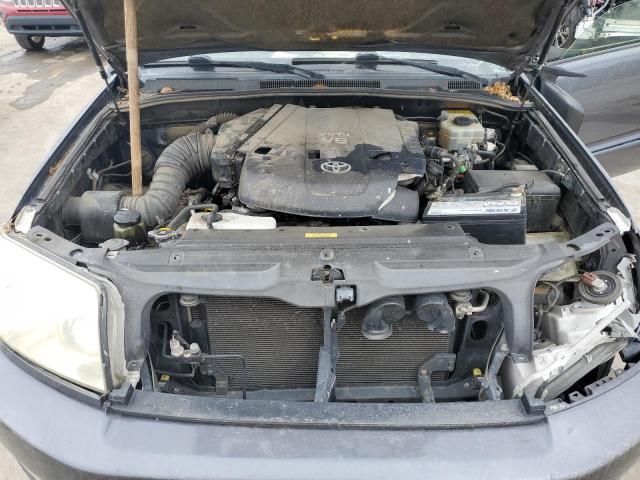 Photo 12 from auction – 2004 TOYOTA 4RUNNER SR with VIN JTEZU14R248012826