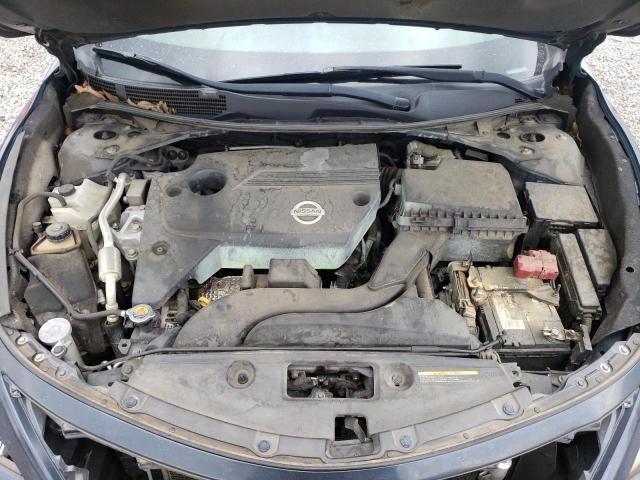 Photo 11 from auction – 2014 NISSAN ALTIMA 2.5 with VIN 1N4AL3APXEC108419