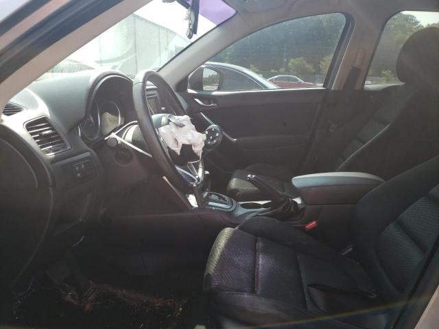Photo 7 from auction – 2014 MAZDA CX-5 TOURI with VIN JM3KE2CY2E0344306