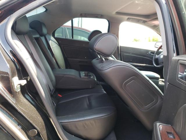 Photo 10 from auction – 2005 CADILLAC STS with VIN 1G6DC67AX50156759