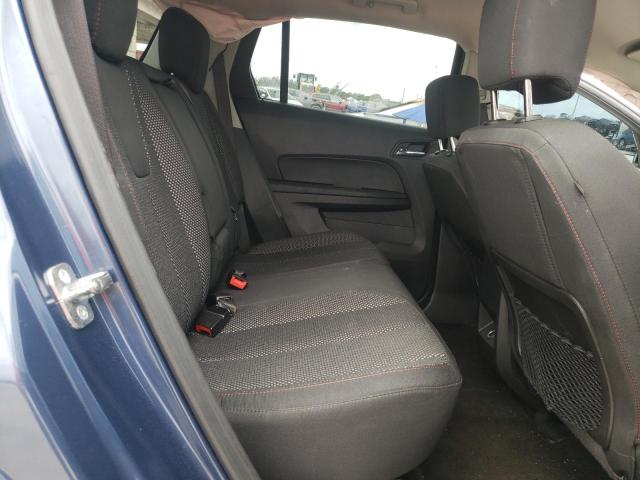 Photo 10 from auction – 2017 GMC TERRAIN SL with VIN 2GKALMEK1H6251050