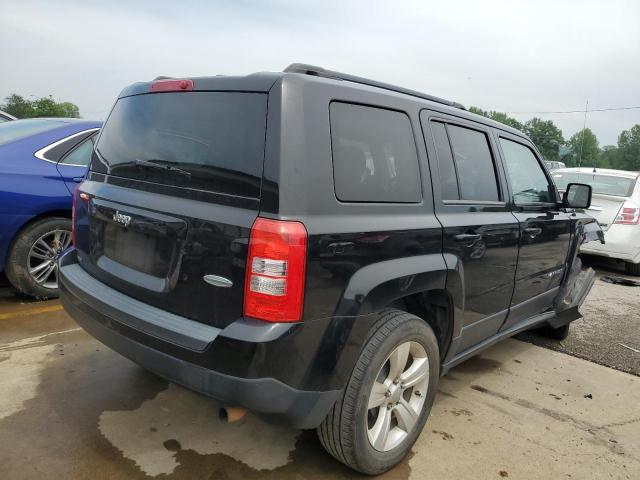 Photo 3 from auction – 2015 JEEP PATRIOT LA with VIN 1C4NJPFB5FD368163
