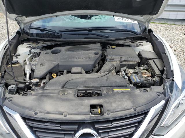 Photo 11 from auction – 2017 NISSAN ALTIMA 2.5 with VIN 1N4AL3AP3HC490846
