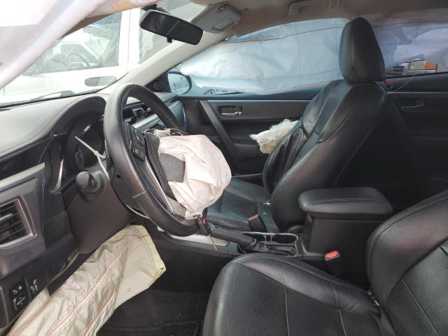 Photo 7 from auction – 2015 TOYOTA COROLLA L with VIN 5YFBURHE6FP183789