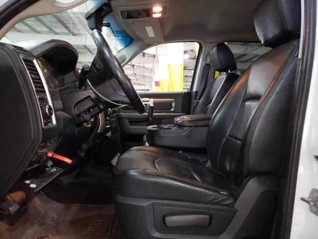 Photo 7 from auction – 2016 RAM 1500 SLT with VIN 1C6RR7LT1GS224170