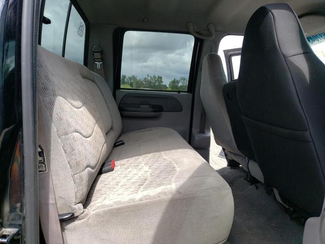 Photo 10 from auction – 2000 FORD F250 SUPER with VIN 1FTNW21F2YEB46336