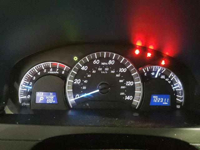 Photo 9 from auction – 2014 TOYOTA CAMRY L with VIN 4T1BF1FK0EU388932