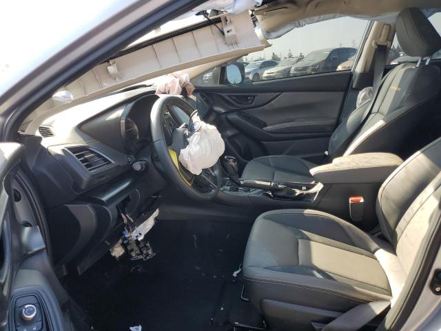 Photo 7 from auction – 2021 SUBARU CROSSTREK with VIN JF2GTHSCXMH370490