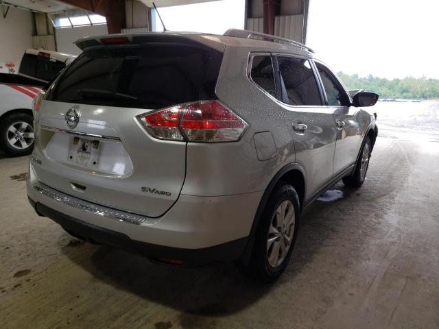 Photo 3 from auction – 2015 NISSAN ROGUE S with VIN KNMAT2MV8FP557736