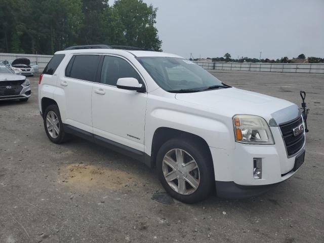 Photo 4 from auction – 2012 GMC TERRAIN SL with VIN 2GKALUEK4C6123281