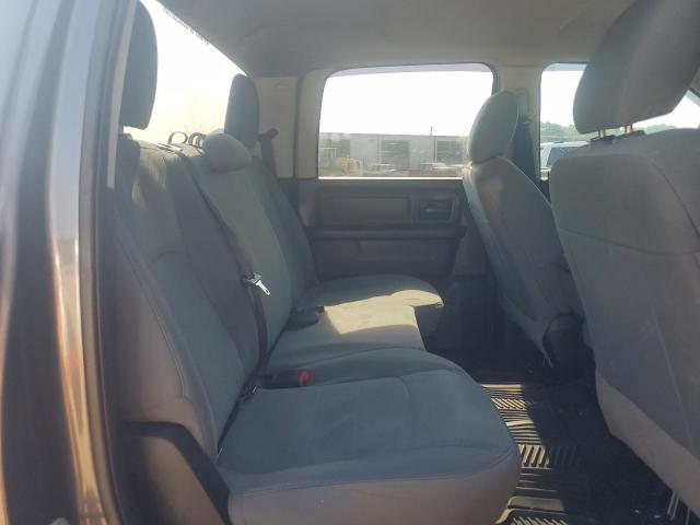 صورة رقم 10 من المزاد - 2018 RAM 1500 ST مع VIN 1C6RR6KG8JS149585