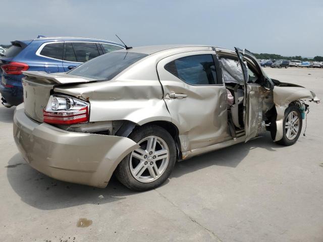 Photo 3 from auction – 2008 DODGE AVENGER SX with VIN 1B3LC56K78N185299