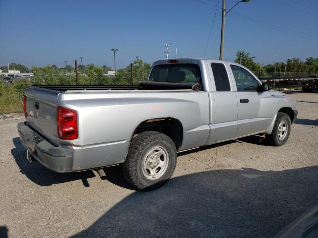 Photo 3 from auction – 2006 DODGE DAKOTA ST with VIN 1D7HE22K96S510719