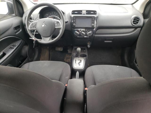 Photo 8 from auction – 2019 MITSUBISHI MIRAGE G4 with VIN ML32F3FJ1KHF04205