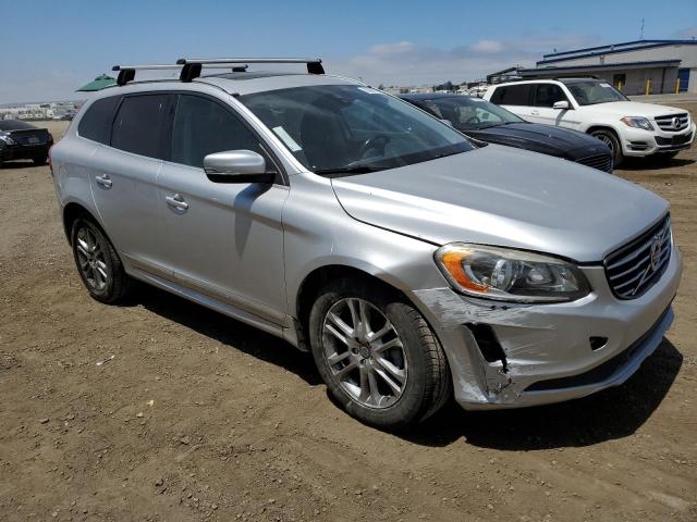 Photo 4 from auction – 2015 VOLVO XC60 T5 PR with VIN YV440MDK6F2697995