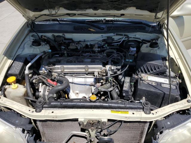 Photo 11 from auction – 1998 NISSAN ALTIMA XE with VIN 1N4DL01D5WC235176