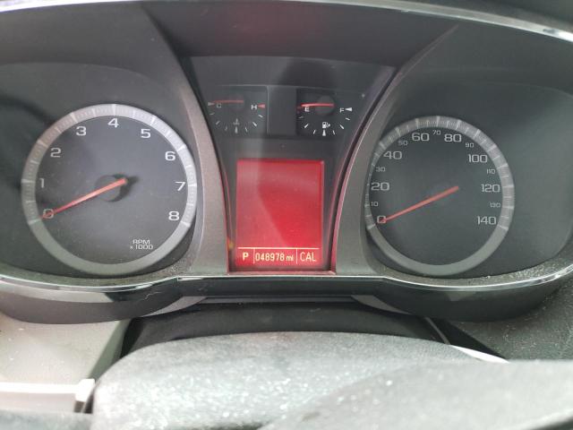 Photo 9 from auction – 2014 GMC TERRAIN SL with VIN 2GKALMEK8E6303091