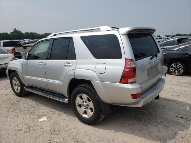 Photo 2 from auction – 2003 TOYOTA 4RUNNER LI with VIN JTEZU17R130005875