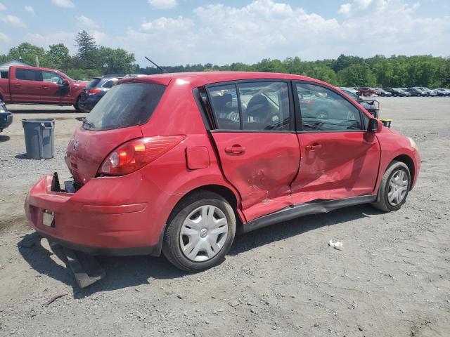 Photo 3 from auction – 2010 NISSAN VERSA S with VIN 3N1BC1CP3AL386676
