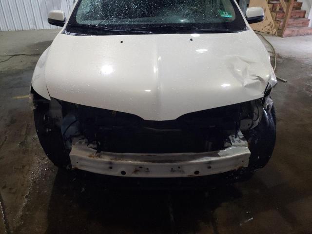 Photo 12 from auction – 2012 LINCOLN MKX with VIN 2LMDJ8JK6CBL00271