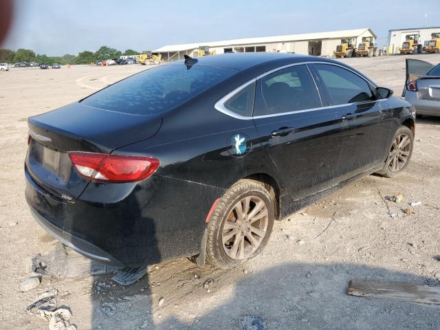 Photo 3 from auction – 2015 CHRYSLER 200 LIMITE with VIN 1C3CCCAB5FN588886