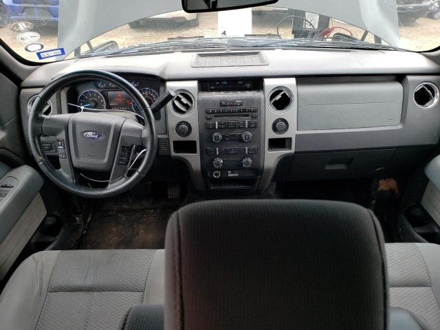 Zdjęcie 8 z aukcji – 2011 FORD F150 SUPER z VIN 1FTFW1EF5BKD07473