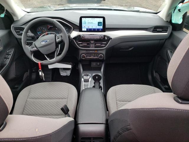 Photo 8 from auction – 2022 FORD ESCAPE SE with VIN 1FMCU9G65NUB96013